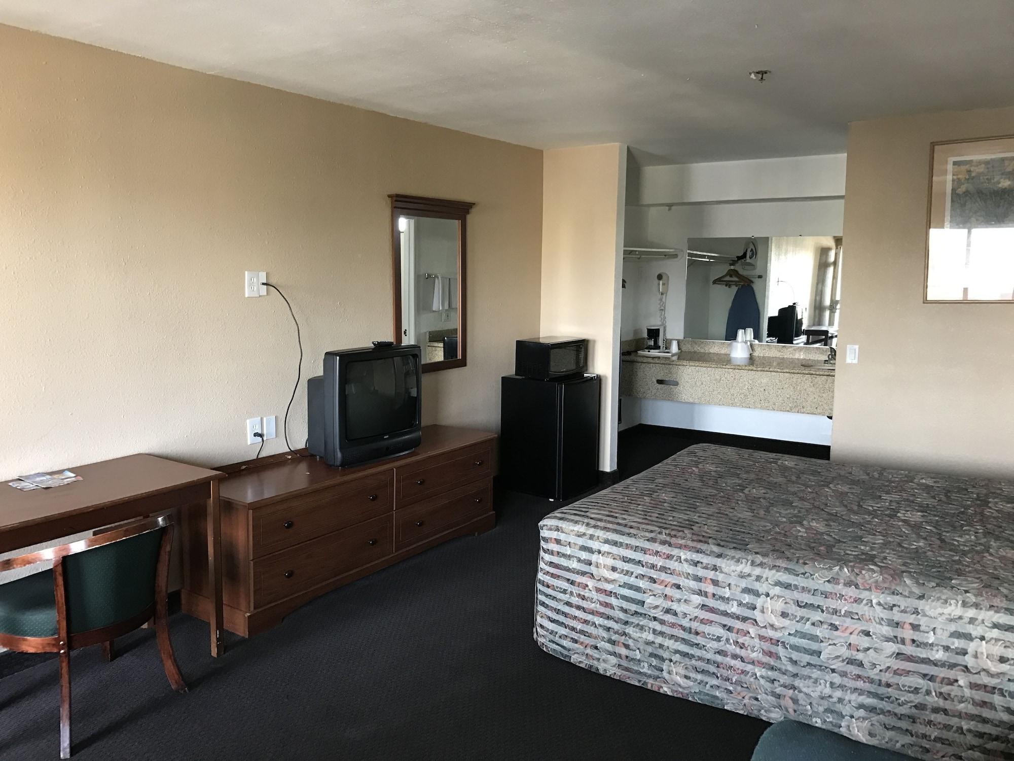 Studio 6 Bakersfield, Ca South المظهر الخارجي الصورة
