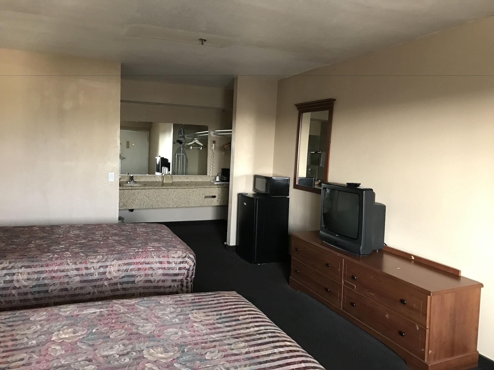 Studio 6 Bakersfield, Ca South المظهر الخارجي الصورة