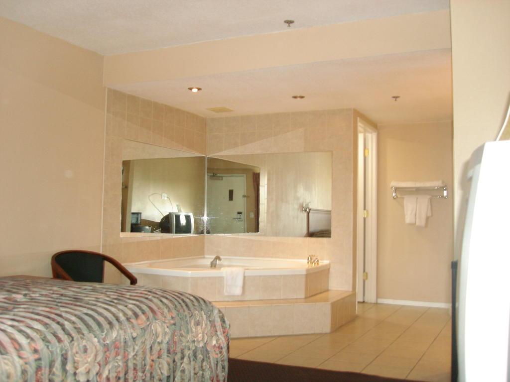 Studio 6 Bakersfield, Ca South المظهر الخارجي الصورة