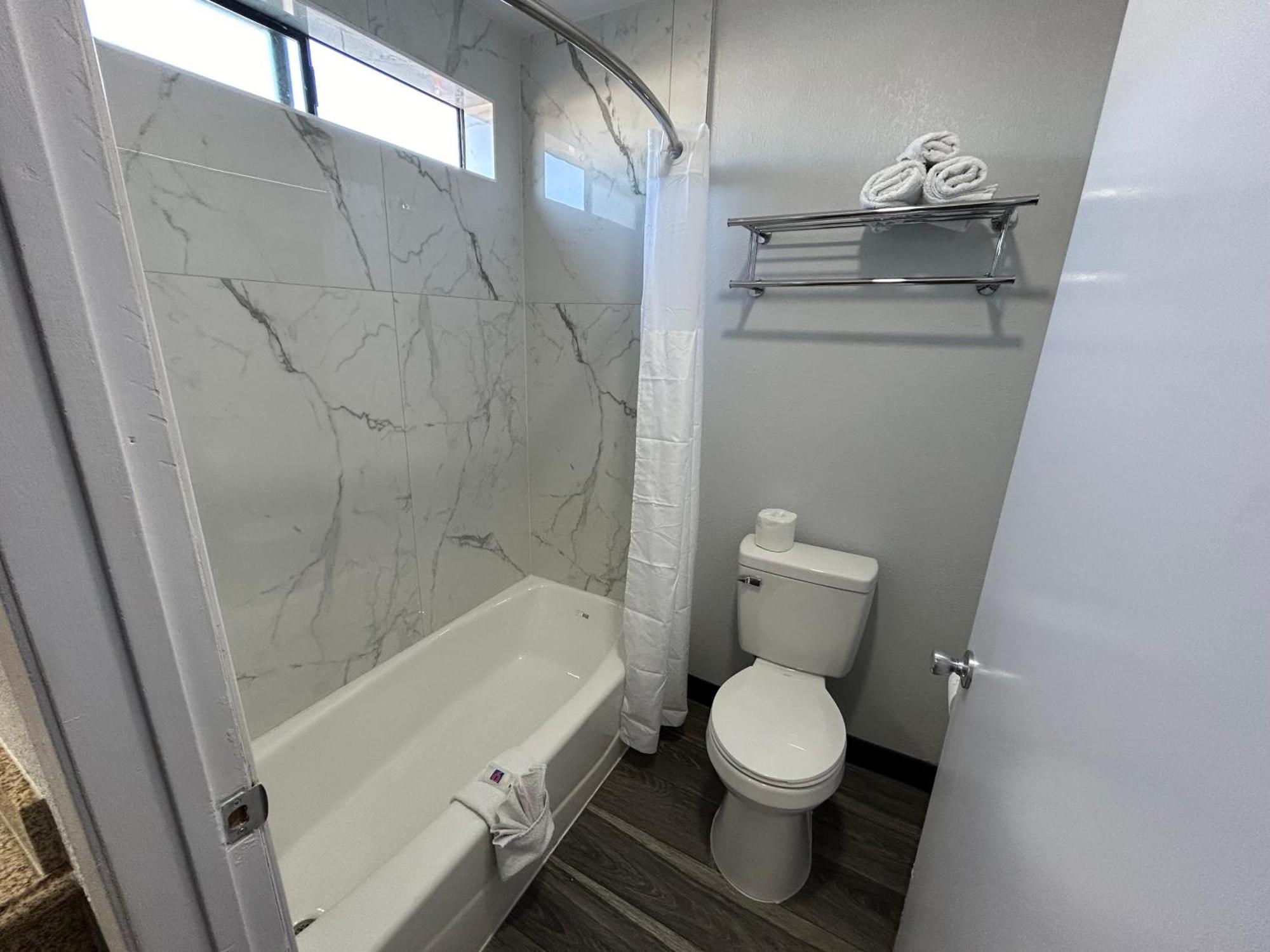Studio 6 Bakersfield, Ca South المظهر الخارجي الصورة
