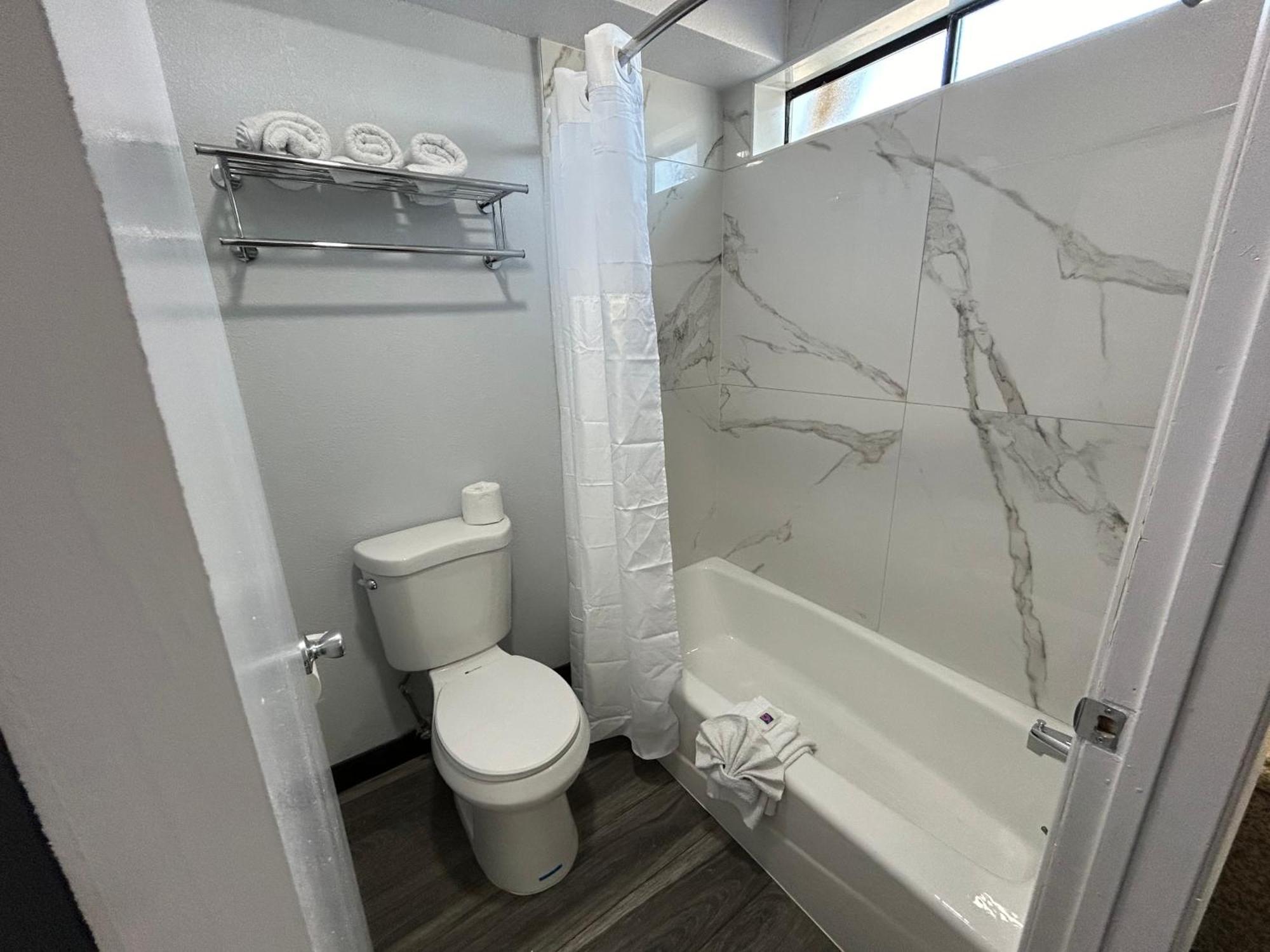 Studio 6 Bakersfield, Ca South المظهر الخارجي الصورة