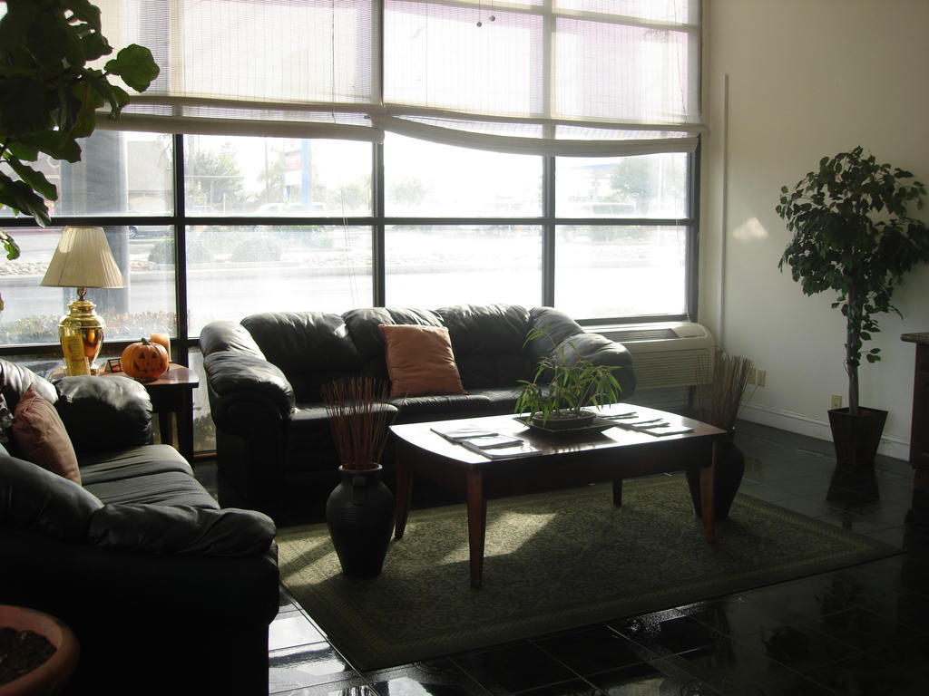 Studio 6 Bakersfield, Ca South المظهر الخارجي الصورة