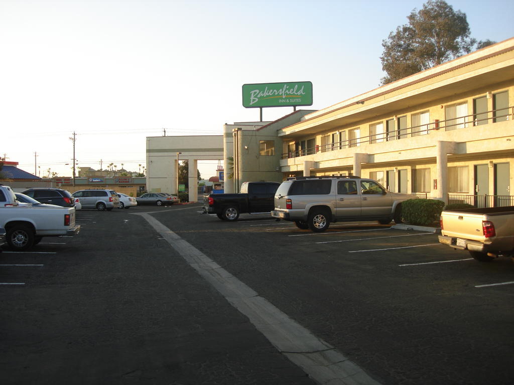 Studio 6 Bakersfield, Ca South المظهر الخارجي الصورة