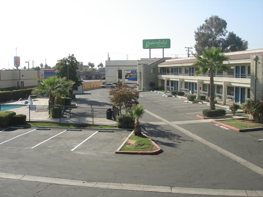 Studio 6 Bakersfield, Ca South المظهر الخارجي الصورة