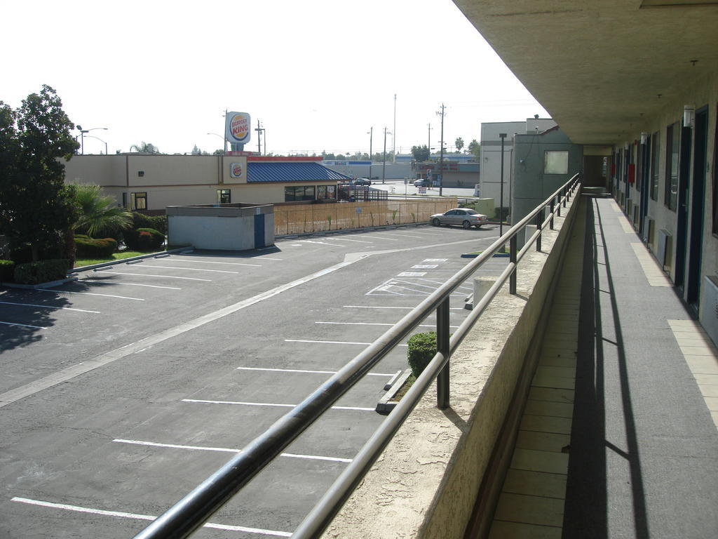 Studio 6 Bakersfield, Ca South المظهر الخارجي الصورة