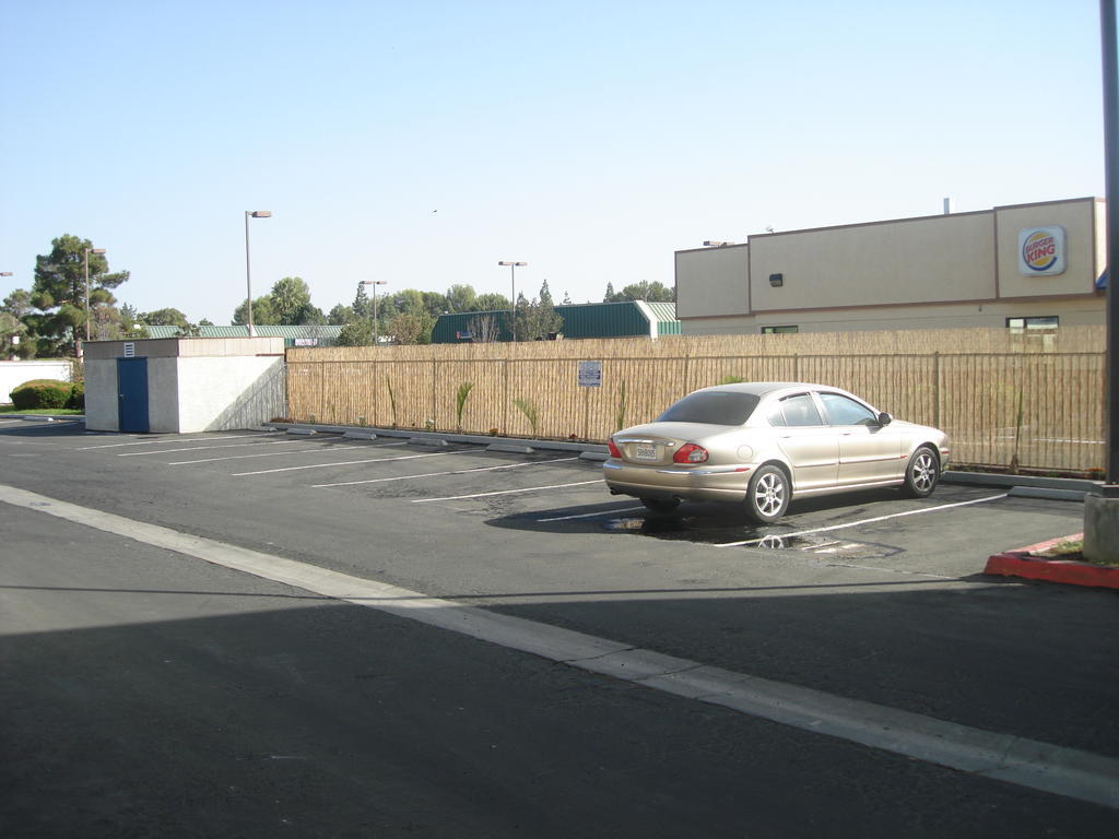 Studio 6 Bakersfield, Ca South المظهر الخارجي الصورة