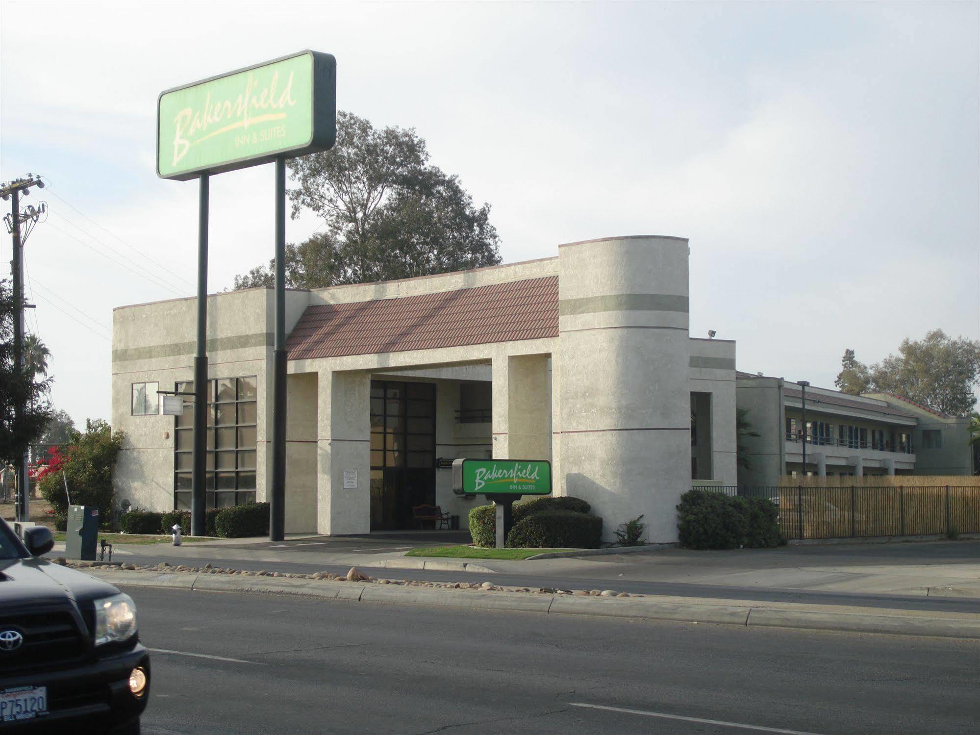 Studio 6 Bakersfield, Ca South المظهر الخارجي الصورة