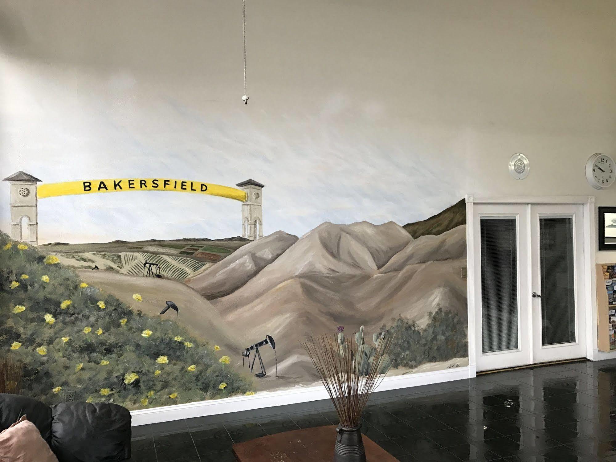 Studio 6 Bakersfield, Ca South المظهر الخارجي الصورة